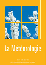  Petite histoire de la force de Coriolis La météorologie, 8(69), 25–29 (2010) Friday 19 October 2012 by Louis Gostiaux 