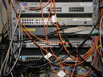 Bascule réseau du 21 mars 2011