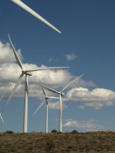 En direct du net : Pomper, turbiner : l'avenir des énergies vertes