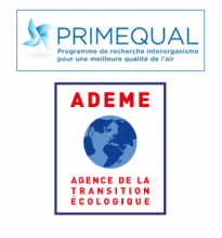 Le Ministère chargé de l'Environnement et l'Agence de l'Environnement et de la Maîtrise de l'Energie (ADEME) financent le projet BARIAIR