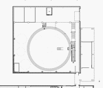 Plan Coriolis niv +2,50m