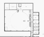 Plan Coriolis premier étage