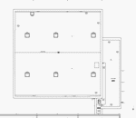 Plan Coriolis Toiture