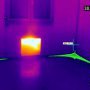 Camera thermique