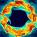 2021TUBE : Turbulence life of downslope oceanic dense current