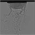 Fluid dynamics meets synchrotron X-ray high-speed imaging - Workshop at ESRF 21-22 March 2024