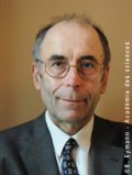 Marcel Lesieur (1945 - 2022)
