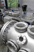 Vacuum Vessel