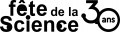 30 ans de fête de la science