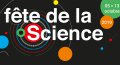 Fête de la Science 2019