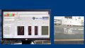 Mesure et analyse du flux de couche limite turbulente avec ACVP
