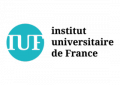 Guillaume Balarac, nouveau membre de l'IUF