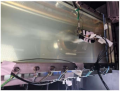Sujet de thèse : Monitoring de l'érosion de cavitation - prévision d'endommagement à partir de mesure à ultrasons et jumeau numérique