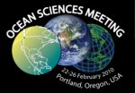 Ocean Sciences meeting 2010