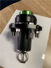 Production d'énergie renouvelable : pico turbines SENSFEEDER