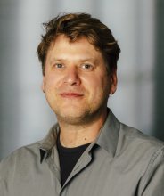 Stefan Hoerner reçoit le Prix Européen de l'Université Franco-Allemande pour son travail sur les hydroliennes