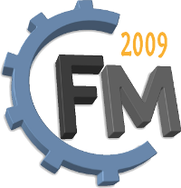 CFM 2009 Marseille