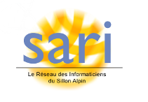 SARI s'invite au LEGI