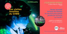 Retour en vidéo sur la Fête de la science
