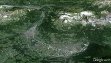 Le projet Passy : objectifs, questions scientifiques et présentation de la campagne de mesures.