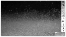 Experimental investigation of sediment transport in sheet-flow conditions