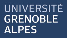 IDEX Project : Université Grenoble Alpes - The world-class innovation university