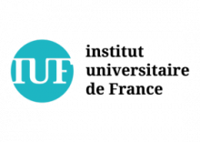 Guillaume Balarac, nouveau membre de l'IUF