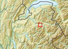 Des chercheurs du LEGI étudient la dynamique atmosphérique lors d'épisodes de pollution à Passy, en Haute-Savoie