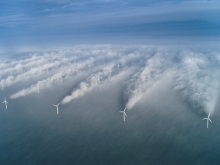 PhD proposal : The role of the turbulence cascade in wind energy applications