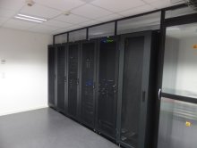 Un nouveau cluster au LEGI