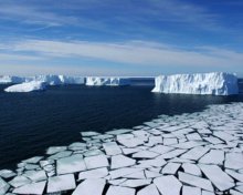 Les océanographes changent de navire