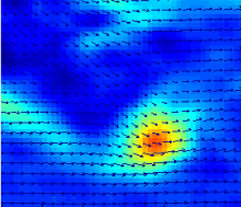 UVMAT : a tool to process and organize experimental data 