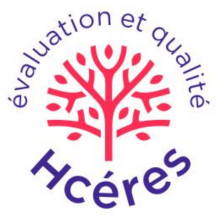 Évaluation HCERES du laboratoire