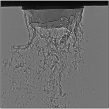 La dynamique des fluides rencontre l'imagerie synchrotron à rayons X à grande vitesse - Atelier à l'ESRF 21-22 mars 2024