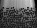 Part 2. Investigation of the mobile granular layer in bed-load transport