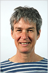 Florence Joussellin